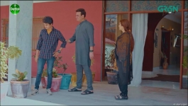 Mohabbat Satrangi - Episode 32